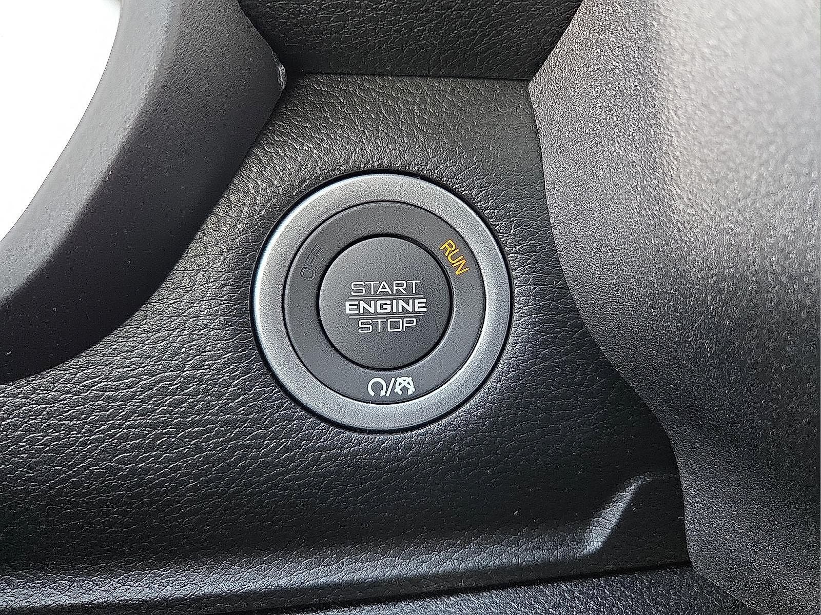 2026 RAM Ram 1500 RAM 1500 TRADESMAN CREW CAB 4X4 5'7' BOX