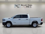 2026 RAM Ram 1500 RAM 1500 TRADESMAN CREW CAB 4X4 5'7' BOX