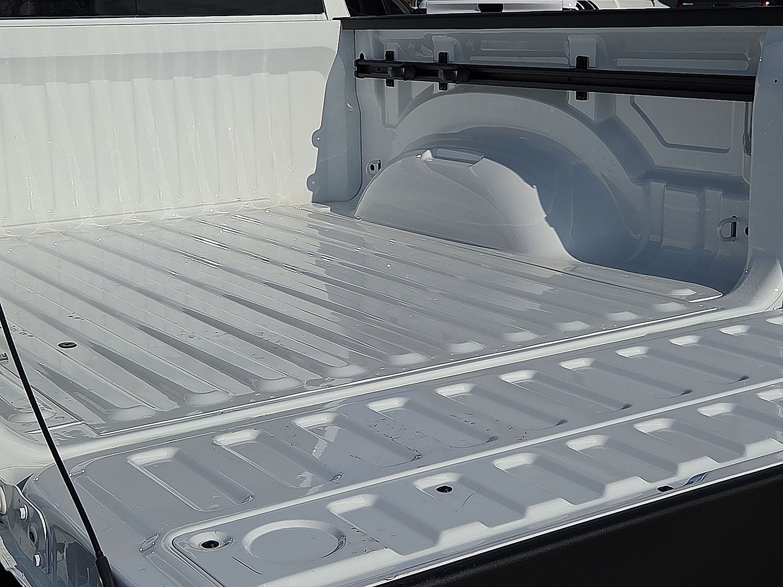 2026 RAM Ram 1500 RAM 1500 TRADESMAN CREW CAB 4X4 5'7' BOX