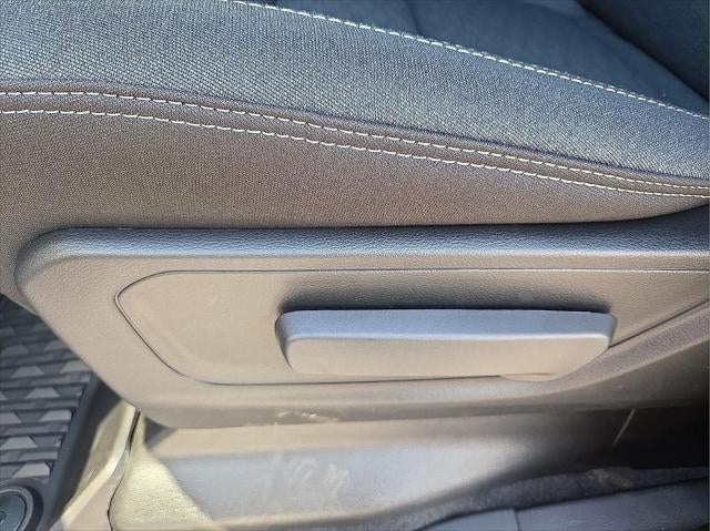 2026 RAM Ram 1500 RAM 1500 TRADESMAN CREW CAB 4X4 5'7' BOX