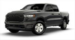 2026 RAM Ram 1500 RAM 1500 TRADESMAN CREW CAB 4X4 5'7' BOX