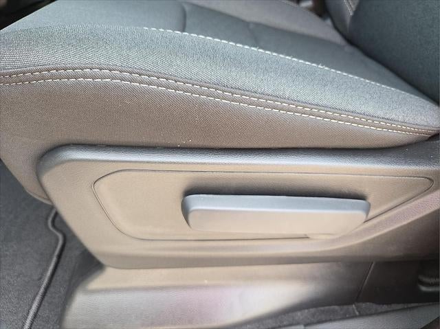 2026 RAM Ram 1500 RAM 1500 TRADESMAN CREW CAB 4X4 5'7' BOX