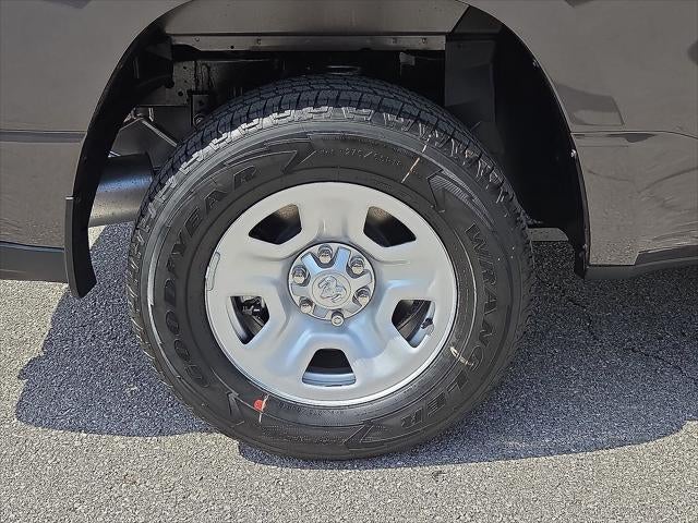 2026 RAM Ram 1500 RAM 1500 TRADESMAN CREW CAB 4X4 5'7' BOX