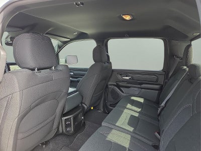 2026 RAM Ram 1500 RAM 1500 TRADESMAN CREW CAB 4X4 5'7' BOX