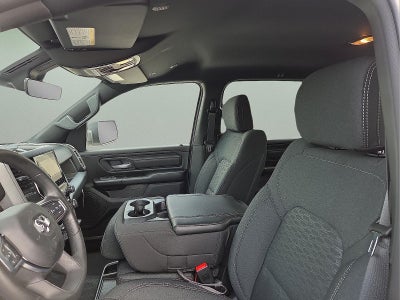 2026 RAM Ram 1500 RAM 1500 TRADESMAN CREW CAB 4X4 5'7' BOX