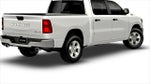 2026 RAM Ram 1500 RAM 1500 TRADESMAN CREW CAB 4X4 5'7' BOX