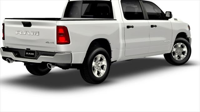 2026 RAM Ram 1500 RAM 1500 TRADESMAN CREW CAB 4X4 5'7' BOX
