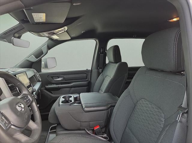 2026 RAM Ram 1500 RAM 1500 TRADESMAN CREW CAB 4X4 5'7' BOX