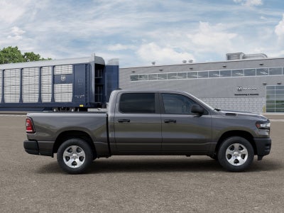 2026 RAM Ram 1500 RAM 1500 TRADESMAN CREW CAB 4X4 5'7' BOX
