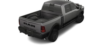 2025 RAM 2500 RAM 2500 POWER WAGON CREW CAB 4X4 6'4' BOX