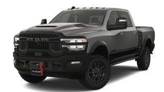 2025 RAM 2500 RAM 2500 POWER WAGON CREW CAB 4X4 6'4' BOX