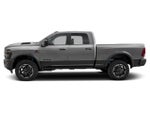 2027 RAM 2500 Power Wagon Hemi