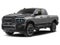 2027 RAM 2500 Power Wagon Hemi