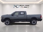 2027 RAM Ram 2500 RAM 2500 POWER WAGON CREW CAB 4X4 6'4' BOX