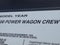 2027 RAM Ram 2500 RAM 2500 POWER WAGON CREW CAB 4X4 6'4' BOX