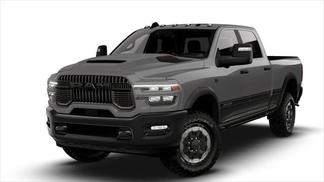 2027 RAM Ram 2500 RAM 2500 POWER WAGON CREW CAB 4X4 6'4' BOX