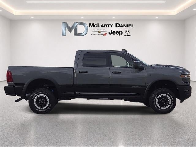 2027 RAM Ram 2500 RAM 2500 POWER WAGON CREW CAB 4X4 6'4' BOX