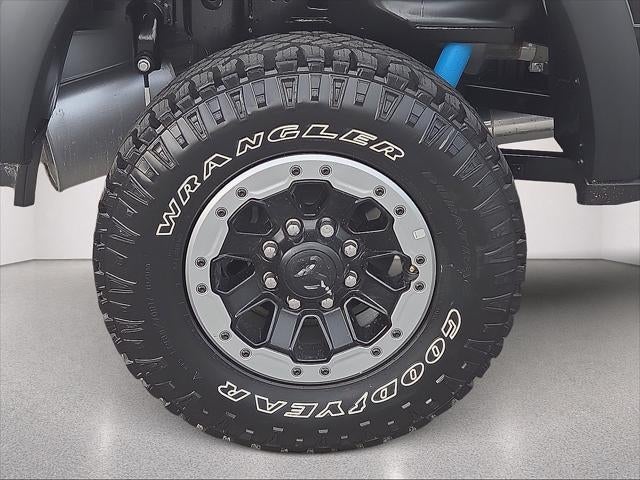 2027 RAM Ram 2500 RAM 2500 POWER WAGON CREW CAB 4X4 6'4' BOX