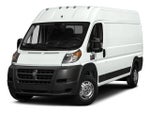 2017 RAM ProMaster 2500 Cargo Van High Roof 159' WB