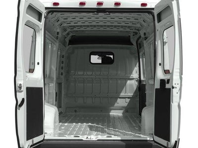 2017 RAM ProMaster 2500 Cargo Van High Roof 159' WB