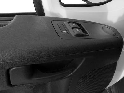 2017 RAM ProMaster 2500 Cargo Van High Roof 159' WB