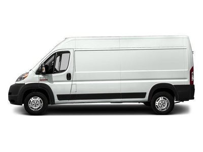 2017 RAM ProMaster 2500 Cargo Van High Roof 159' WB