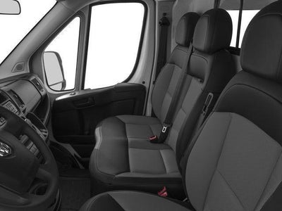 2017 RAM ProMaster 2500 Cargo Van High Roof 159' WB