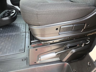 2020 RAM ProMaster 2500 Cargo Van High Roof 159' WB