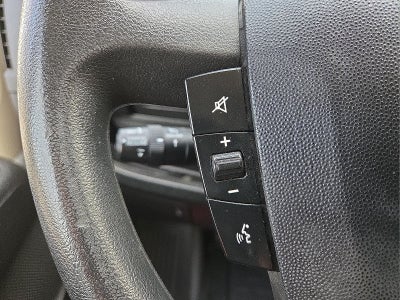 2020 RAM ProMaster 2500 Cargo Van High Roof 159' WB