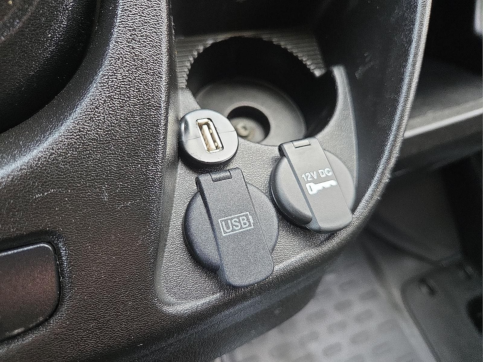 2020 RAM ProMaster 2500 Cargo Van High Roof 159' WB