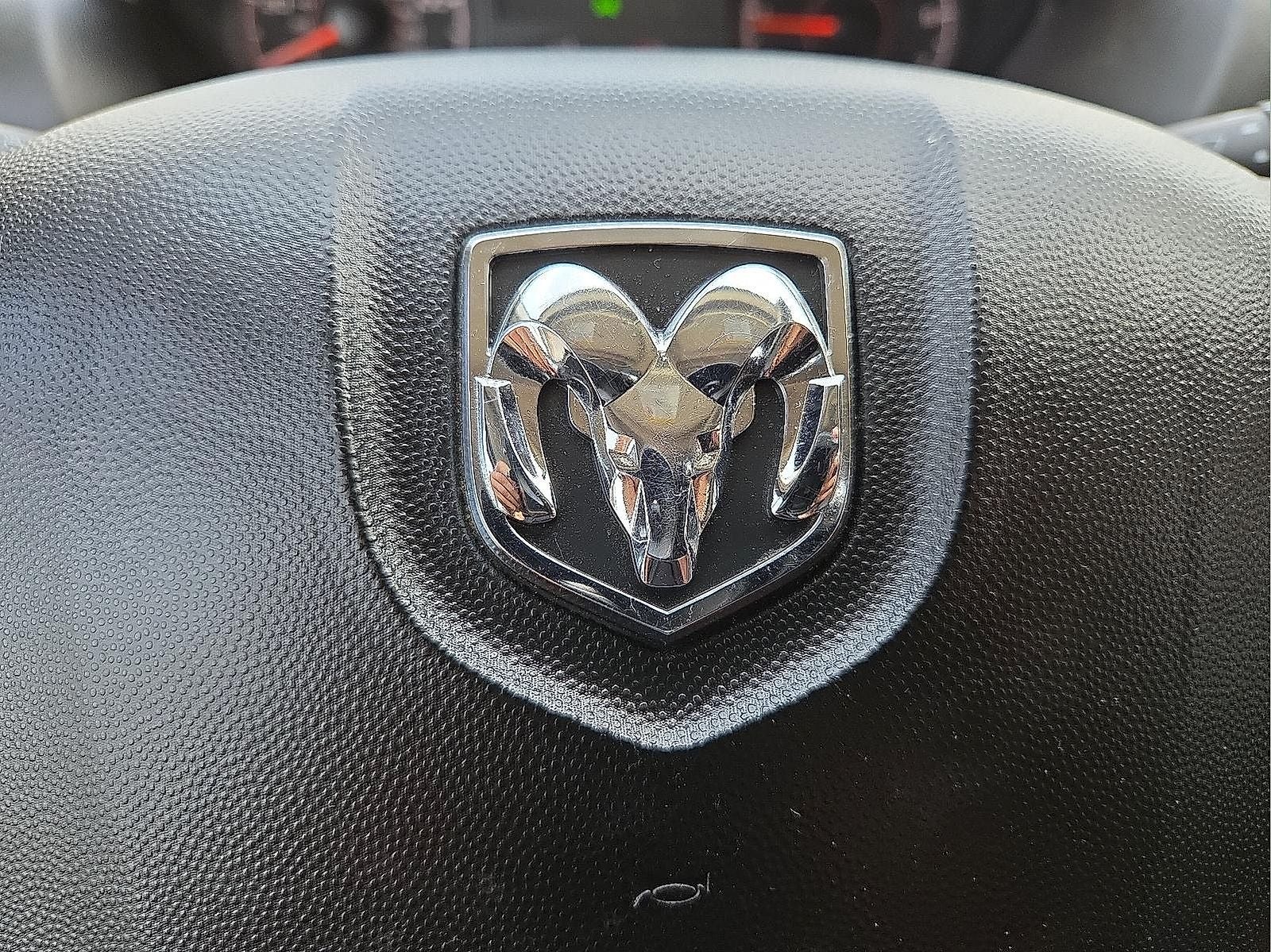 2020 RAM ProMaster 2500 Cargo Van High Roof 159' WB