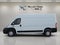 2020 RAM ProMaster 2500 Cargo Van High Roof 159' WB