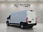 2020 RAM ProMaster 2500 Cargo Van High Roof 159' WB