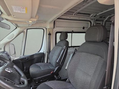 2020 RAM ProMaster 2500 Cargo Van High Roof 159' WB