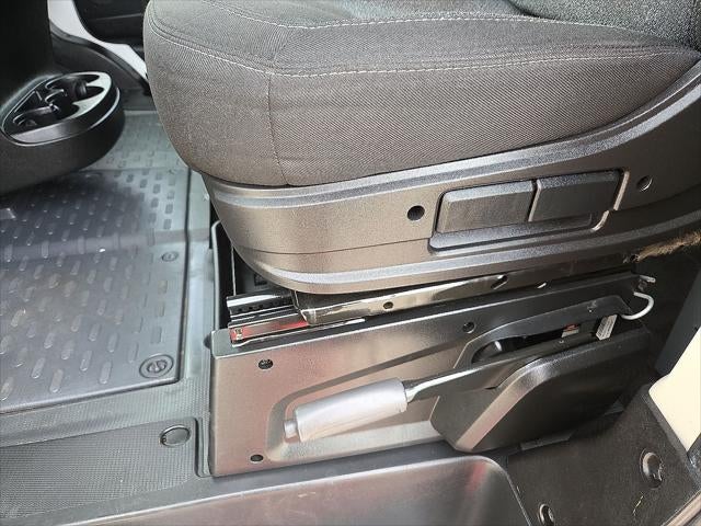 2020 RAM ProMaster 2500 Cargo Van High Roof 159' WB