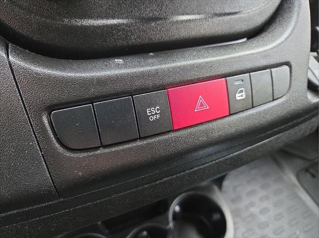 2020 RAM ProMaster 2500 Cargo Van High Roof 159' WB