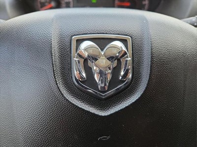 2020 RAM ProMaster 2500 Cargo Van High Roof 159' WB