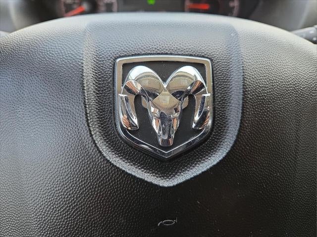 2020 RAM ProMaster 2500 Cargo Van High Roof 159' WB