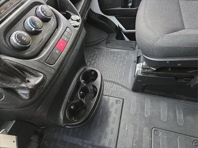 2020 RAM ProMaster 2500 Cargo Van High Roof 159' WB