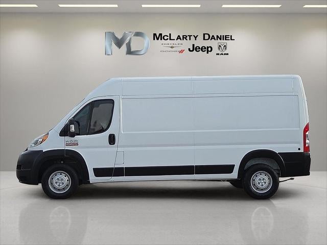 2020 RAM ProMaster 2500 Cargo Van High Roof 159' WB