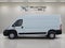 2020 RAM ProMaster 2500 Cargo Van High Roof 159' WB