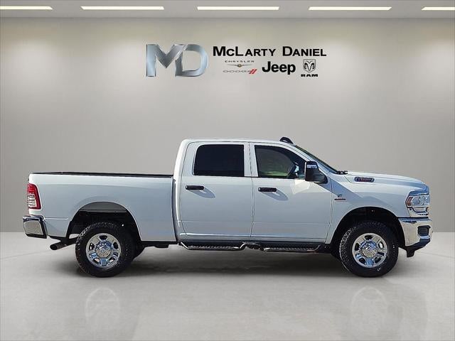 2024 RAM 2500 Tradesman Crew Cab 4x4 6'4' Box