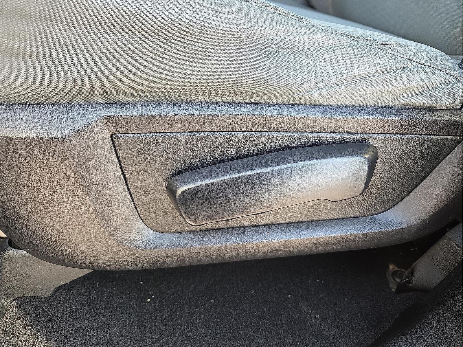 2018 RAM 2500 SLT Crew Cab 4x4 6'4' Box