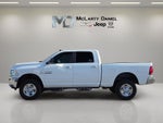 2018 RAM 2500 SLT Crew Cab 4x4 6'4' Box