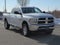 2018 RAM 2500 SLT Crew Cab 4x4 6'4' Box