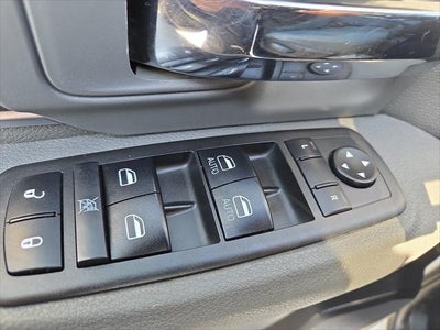 2018 RAM 2500 SLT Crew Cab 4x4 6'4' Box