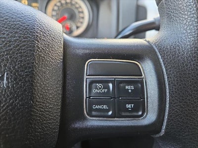 2018 RAM 2500 SLT Crew Cab 4x4 6'4' Box