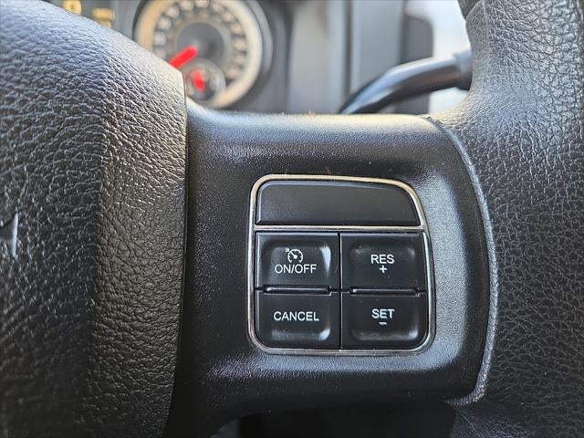 2018 RAM 2500 SLT Crew Cab 4x4 6'4' Box