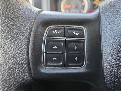 2018 RAM 2500 SLT Crew Cab 4x4 6'4' Box