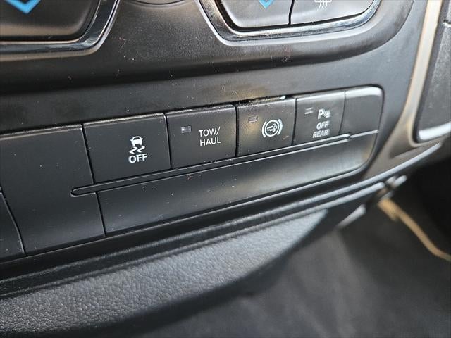 2018 RAM 2500 SLT Crew Cab 4x4 6'4' Box